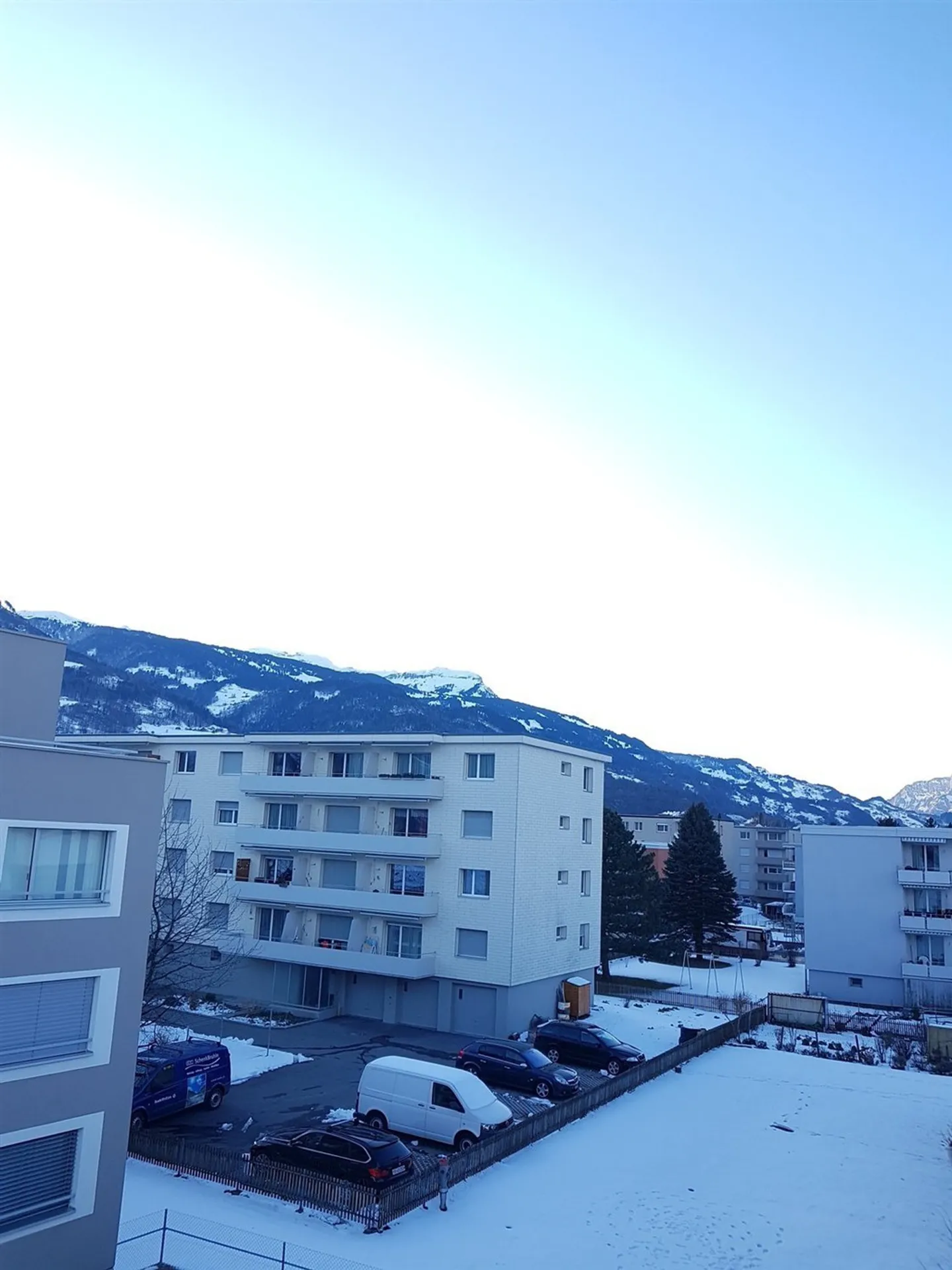 Top offer! Apartment with mountain view! - Photo 7 of 9