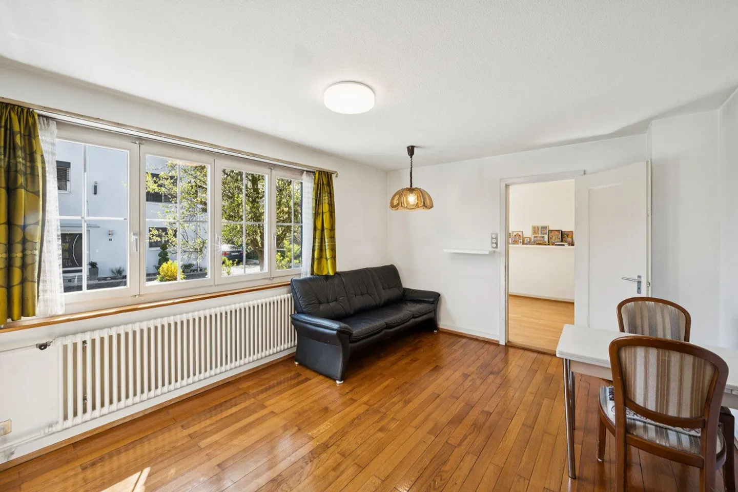 Semi-Detached House with Character and Potential - Photo 2 of 16