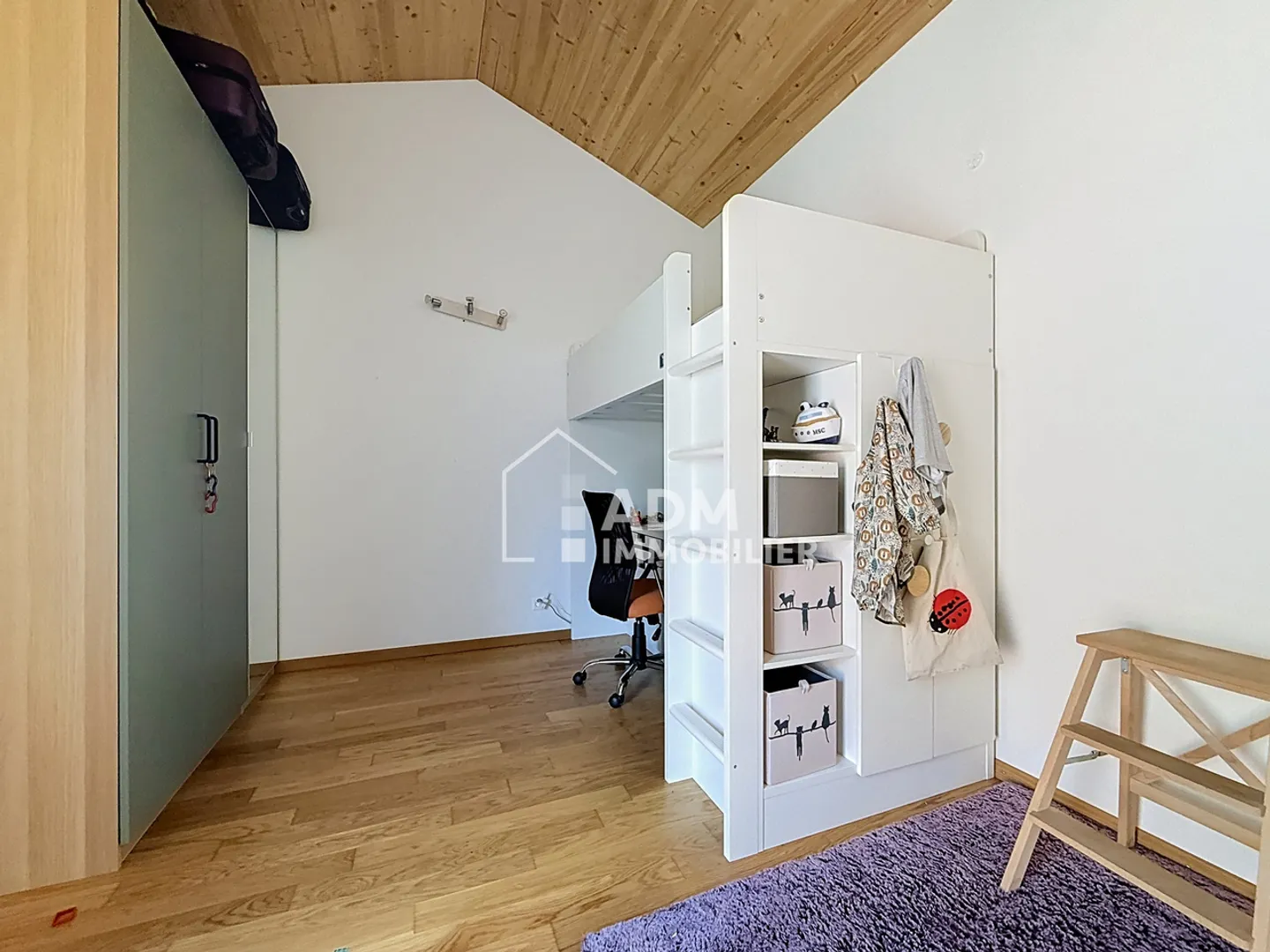 Casa Familiare Moderna a Saillon - Foto 7 di 15