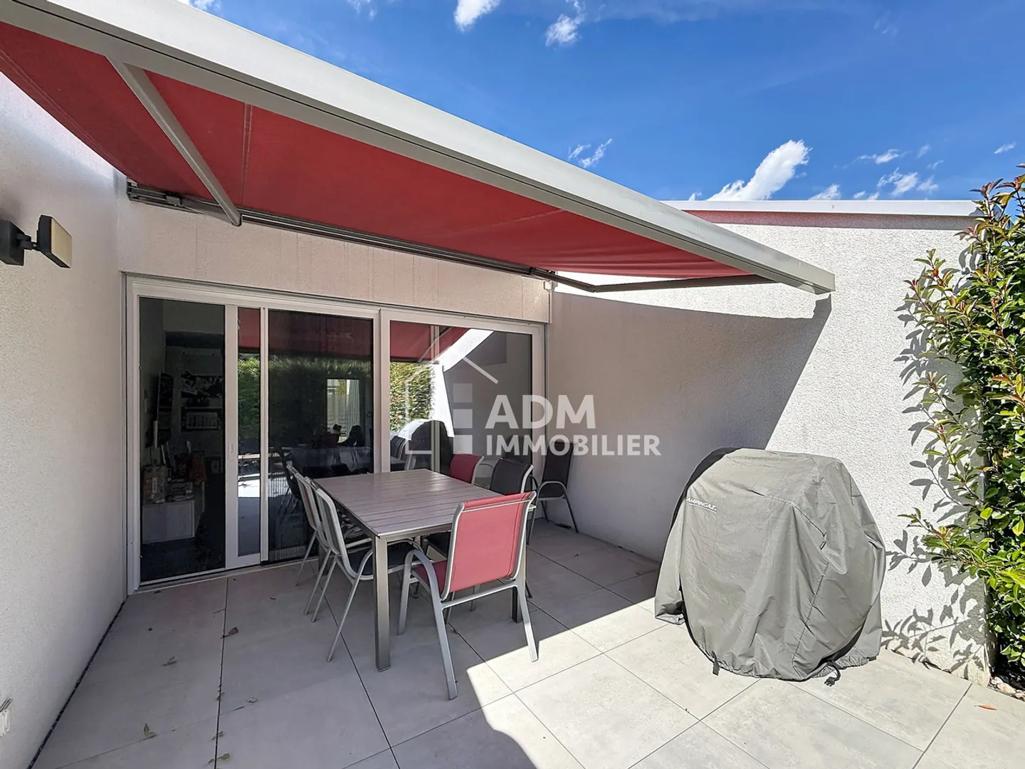 Casa Familiare Moderna a Saillon - Foto 14 di 15