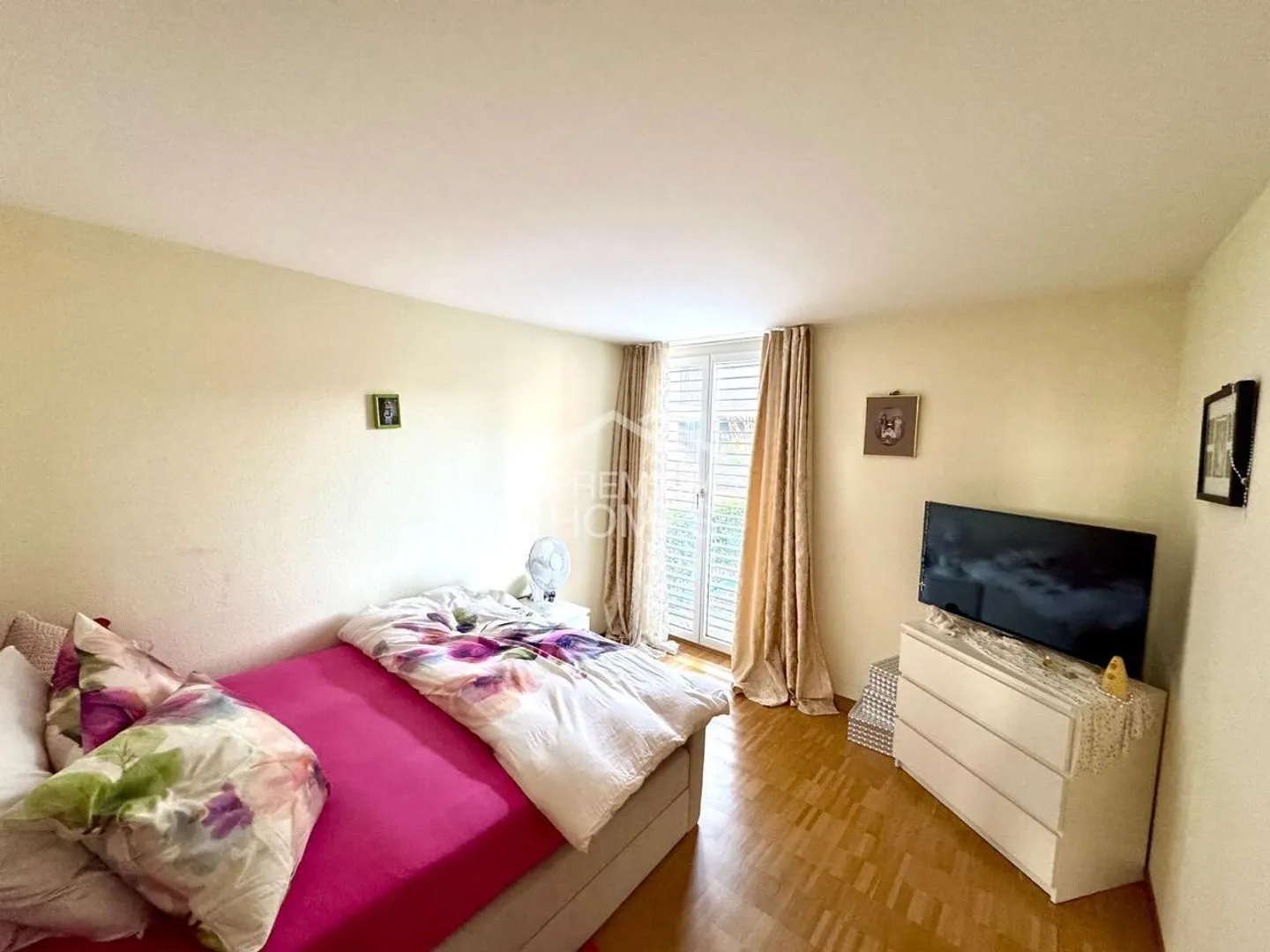 Appartamento giardino idilliaco in posizione privilegiata - Foto 4 di 7