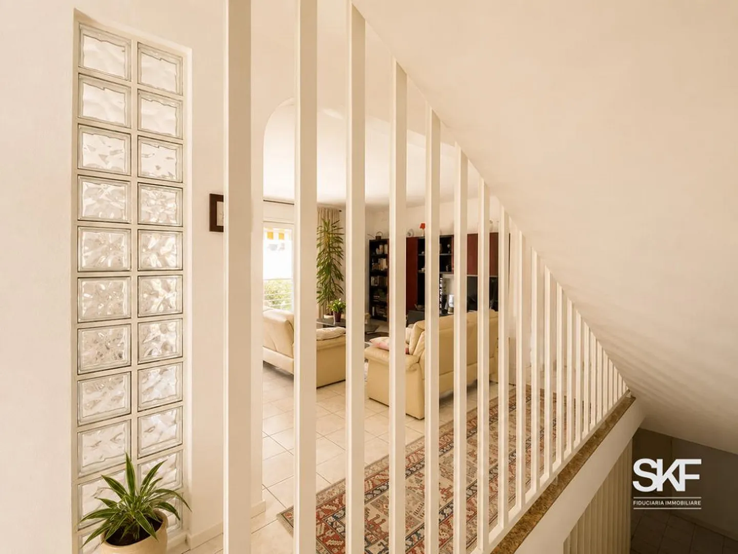 Helles Haus mit Privatgarten - Foto 4 von 20