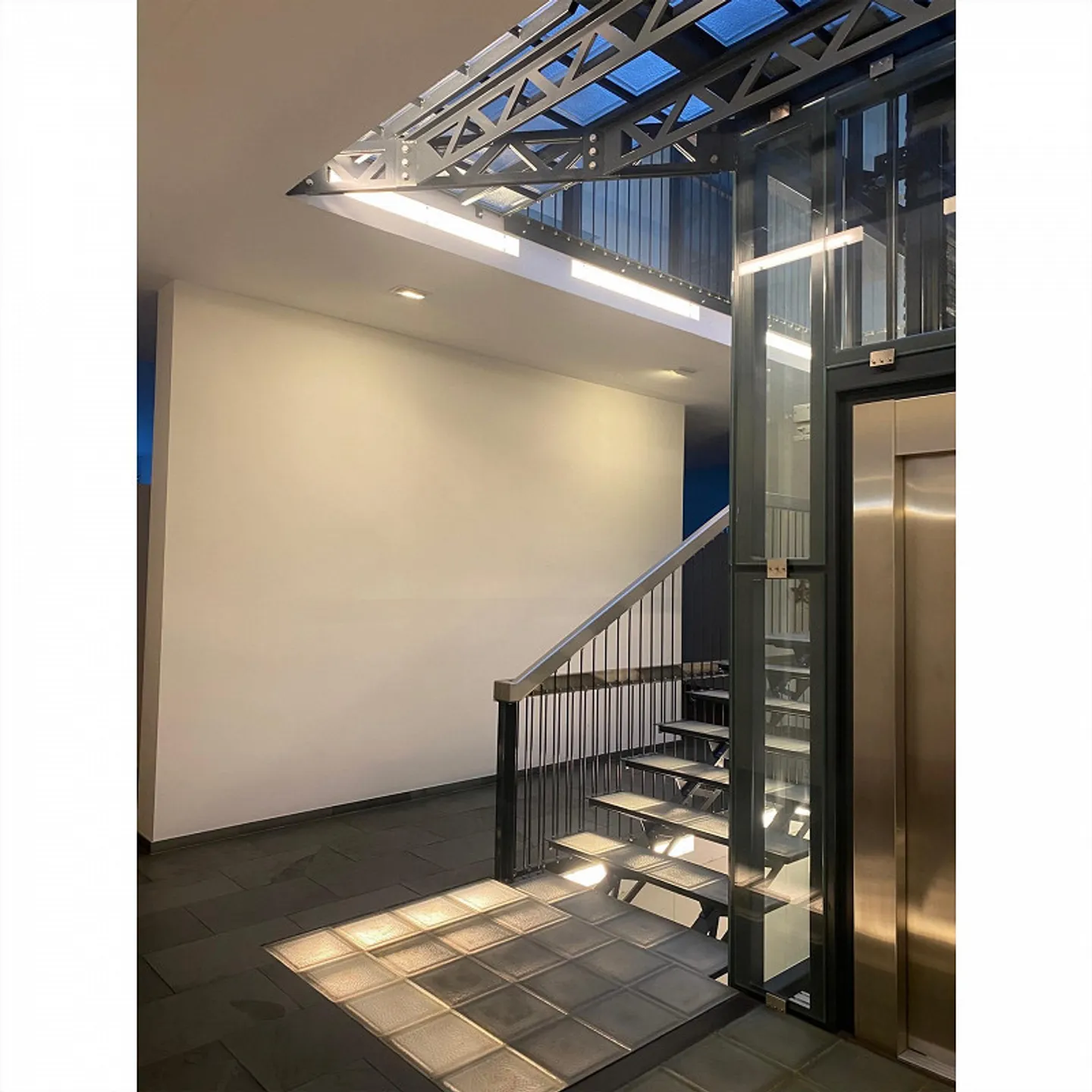 Modernes Büro in Arbon - Foto 7 von 10