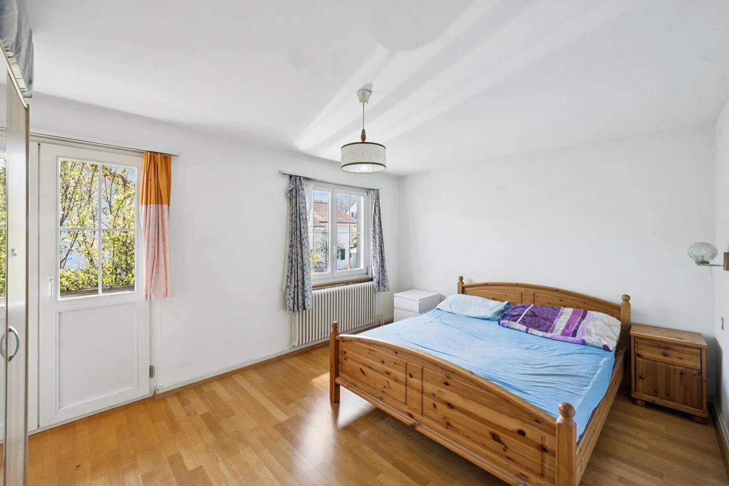 Semi-Detached House with Character and Potential - Photo 10 of 16