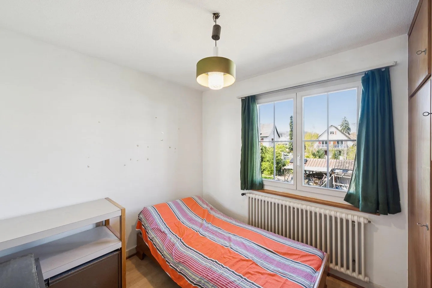 Semi-Detached House with Character and Potential - Photo 12 of 16