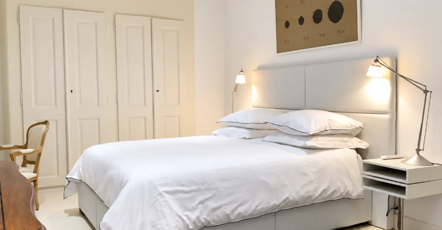 Luxury Duplex Penthouse in Geneva - Photo 2 of 7