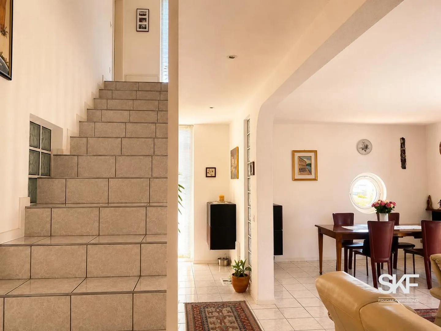 Helles Haus mit Privatgarten - Foto 6 von 20