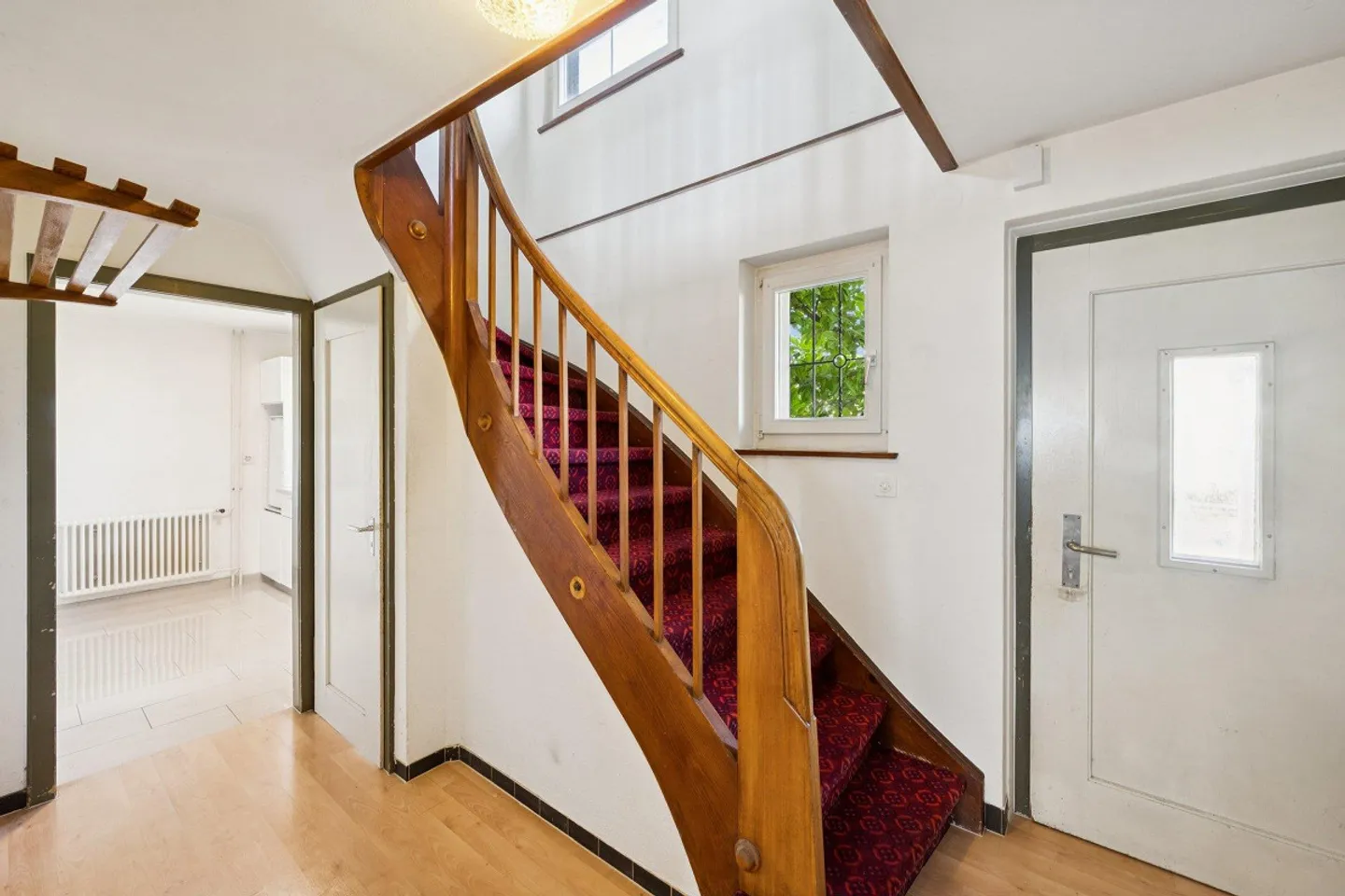 Semi-Detached House with Character and Potential - Photo 6 of 16