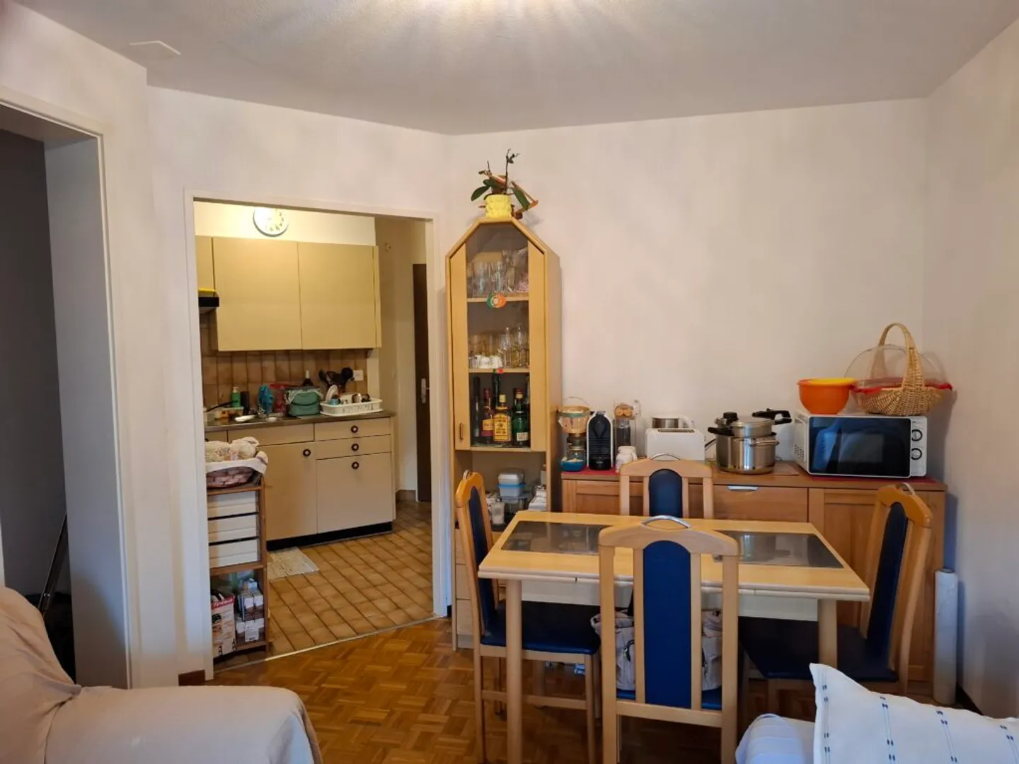 Appartamento 1.5 locali - Foto 2 di 6