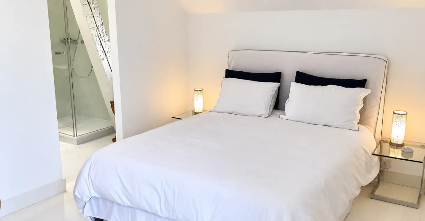 Luxury Duplex Penthouse in Geneva - Photo 7 of 7