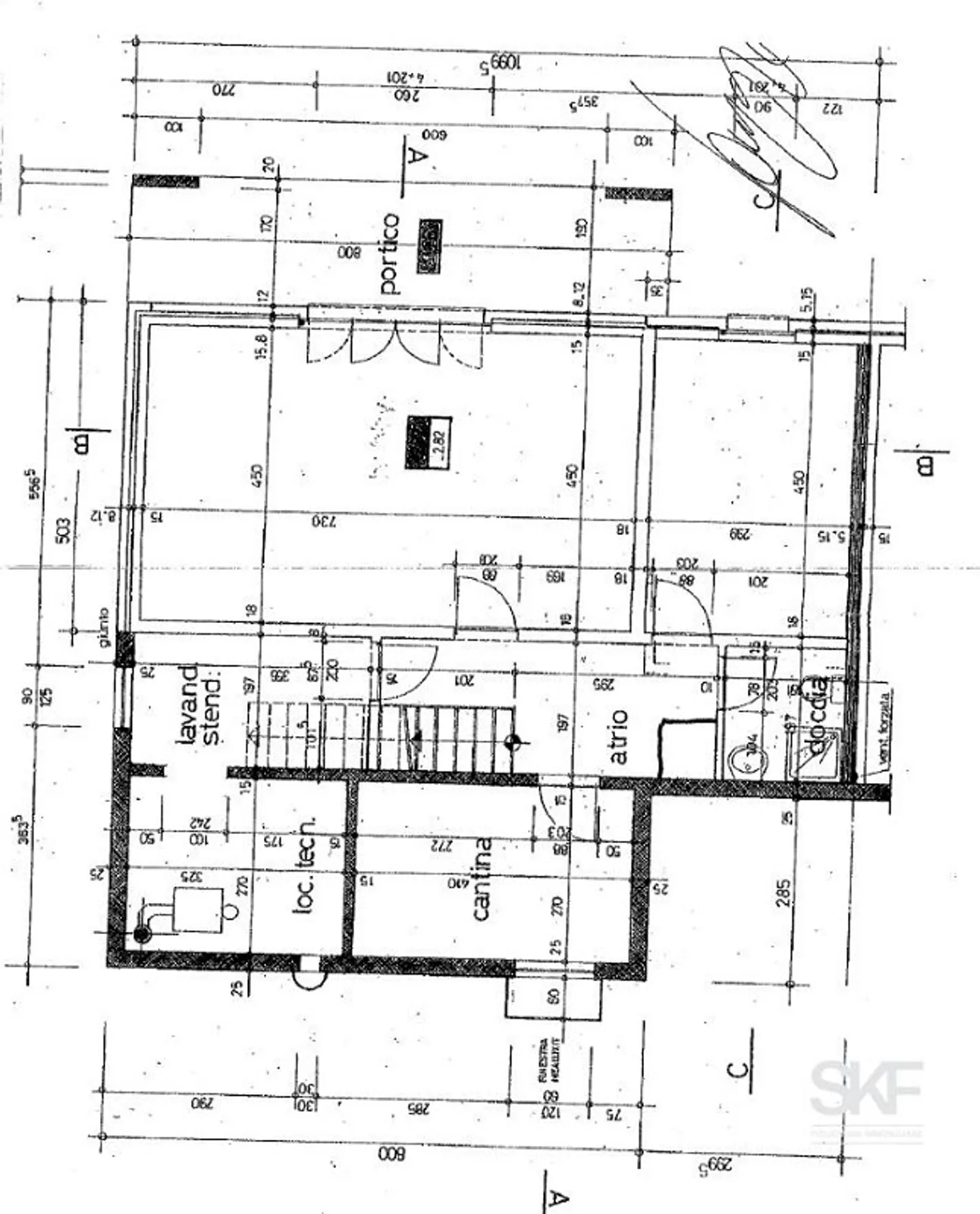 Helles Haus mit Privatgarten - Foto 18 von 20