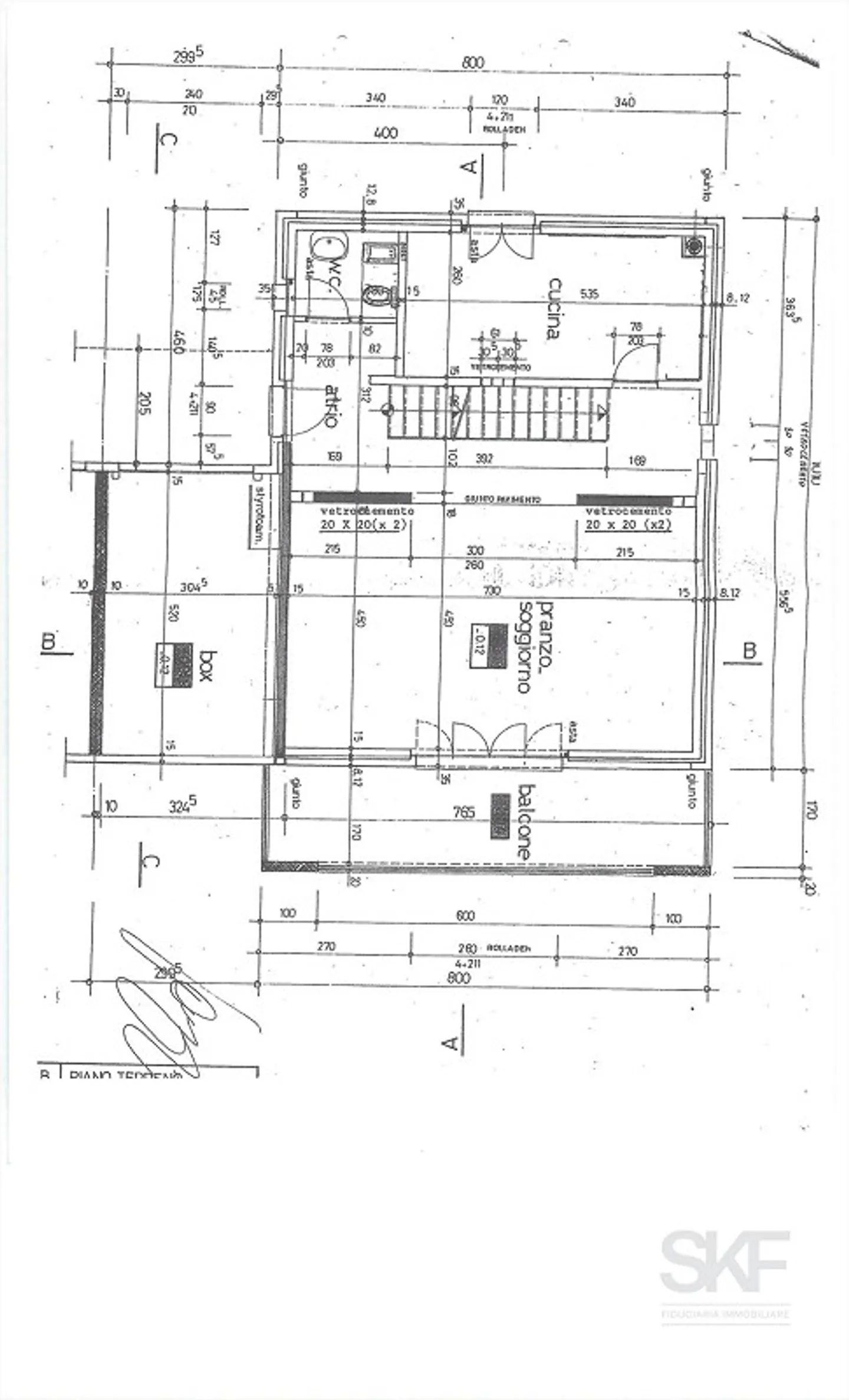 Helles Haus mit Privatgarten - Foto 19 von 20