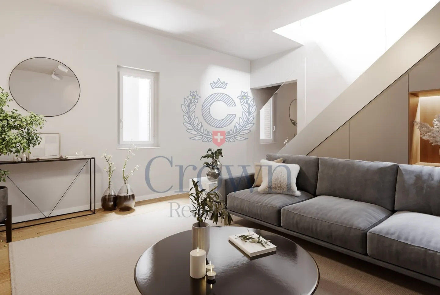 Elégance et confort aux portes de Genève! - Photo 5 sur 8