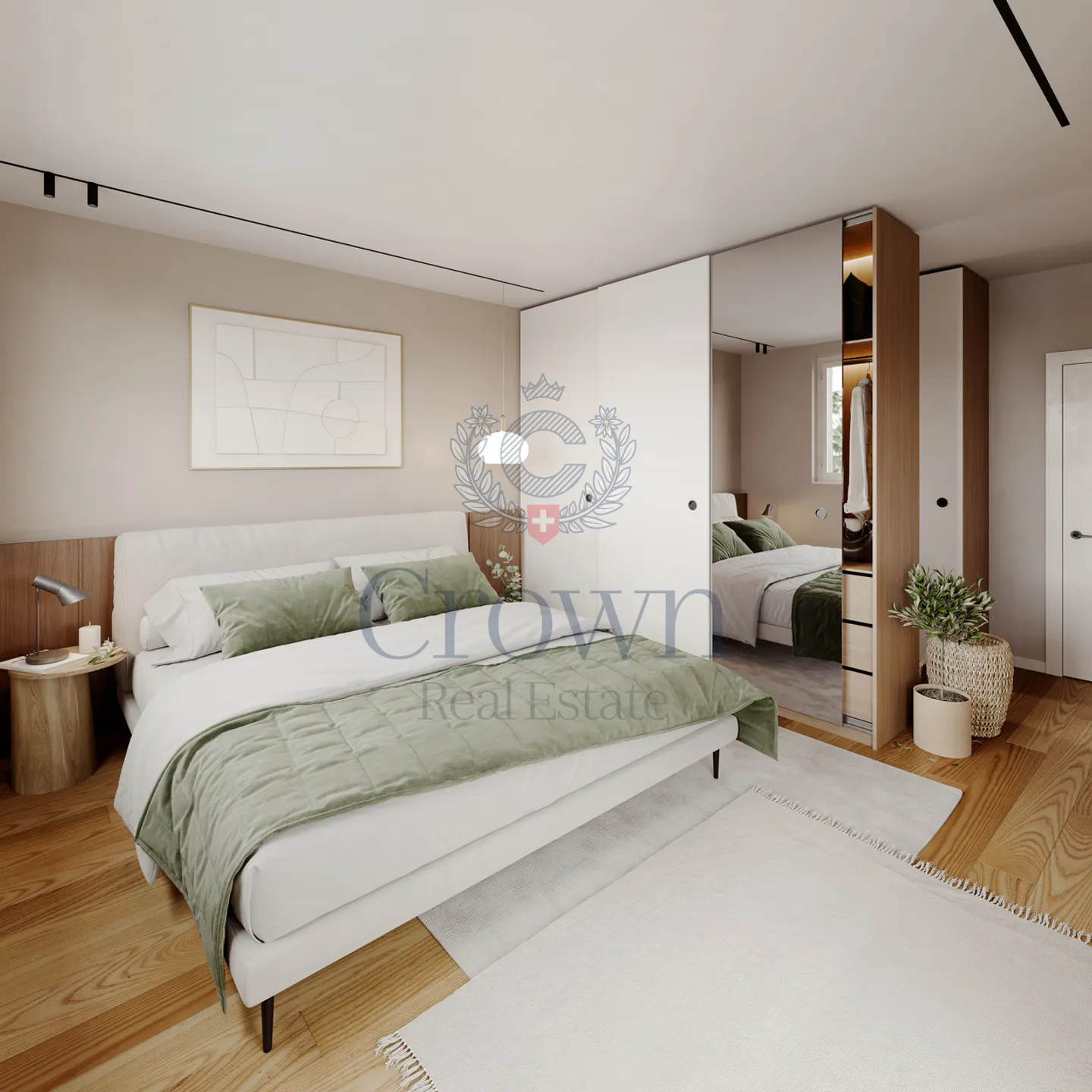 Elégance et confort aux portes de Genève! - Photo 7 sur 8