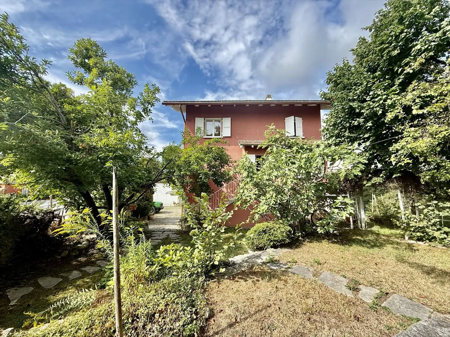 Casa 6.5 stanze - Foto 1 di 13