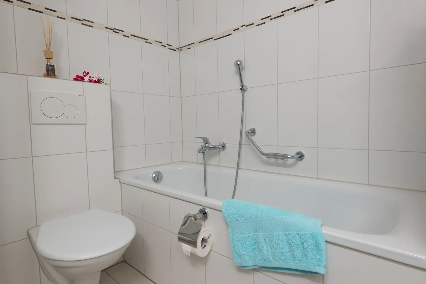 Appartement à louer - Photo 6 sur 10