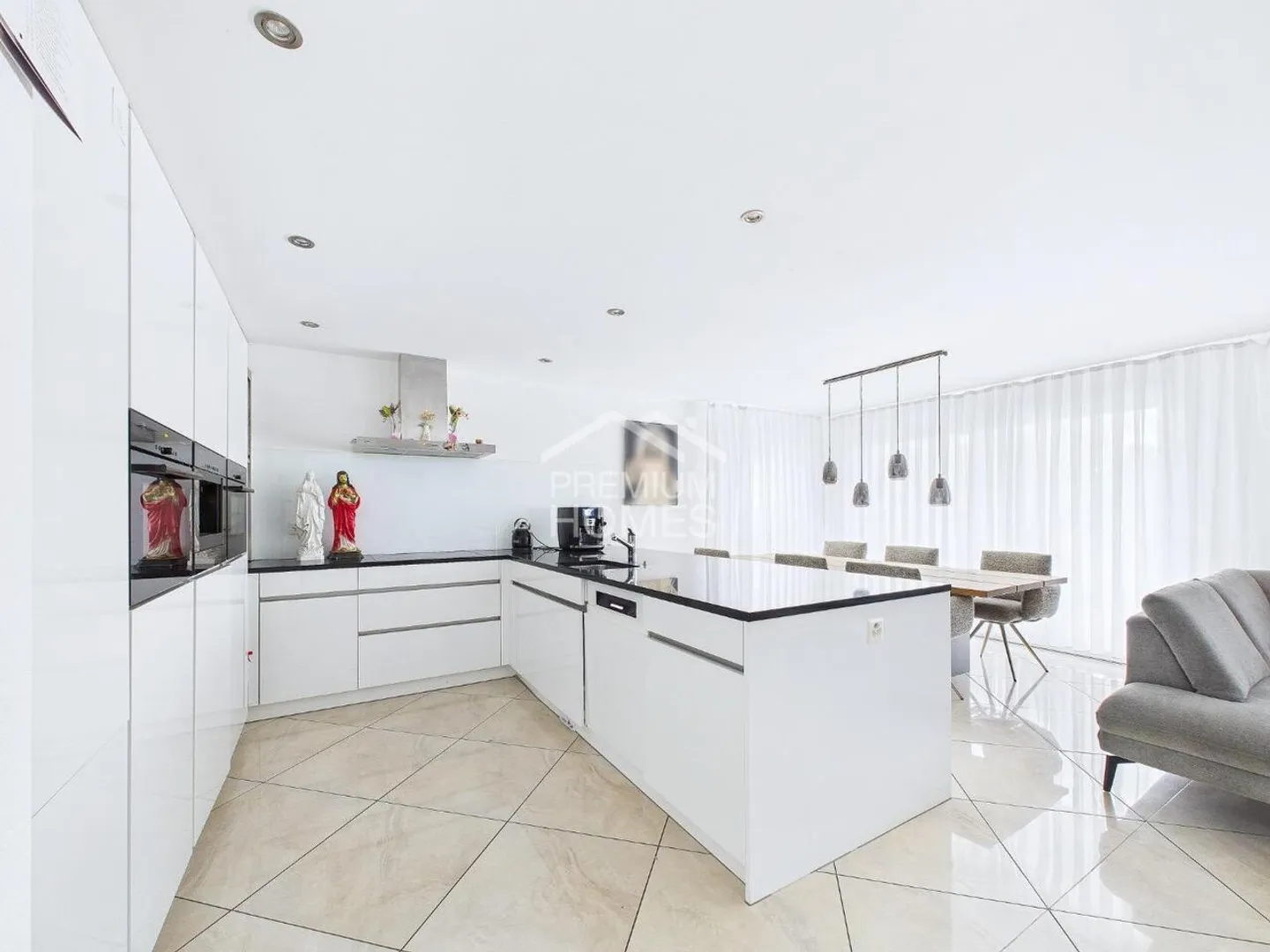 Maison individuelle à vendre - Photo 3 sur 6