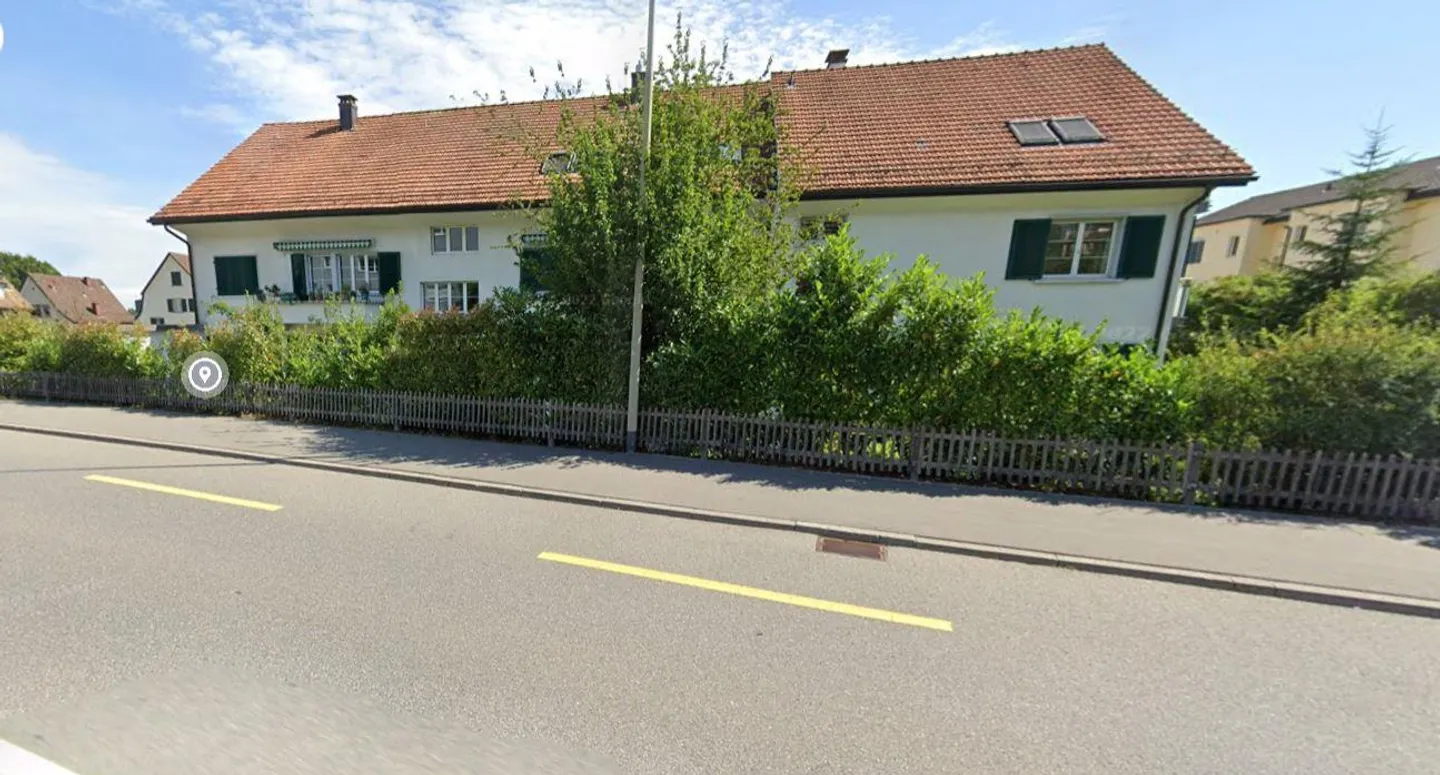 Renovierte Wohnung mit moderner Küche - Foto 1 von 13