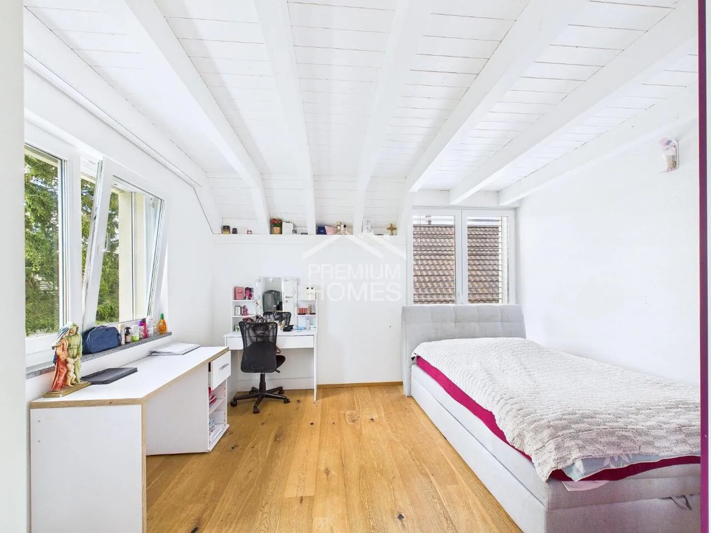 Maison individuelle à vendre - Photo 4 sur 6