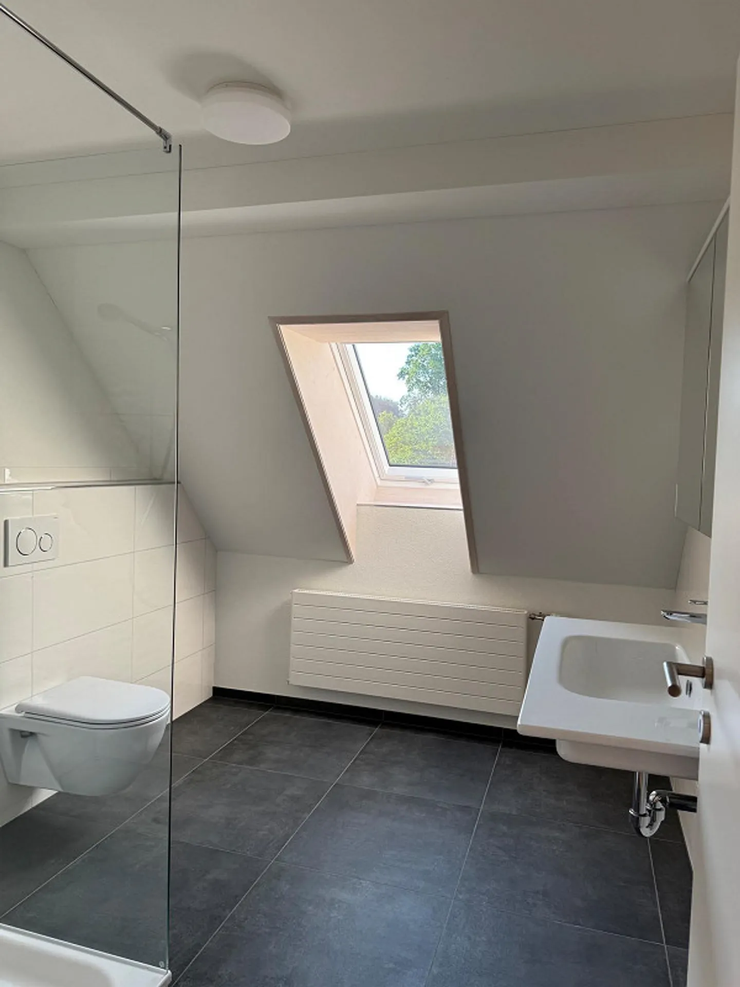 Appartement sous les combles 3.5 pièces NEUF - Photo 5 sur 8