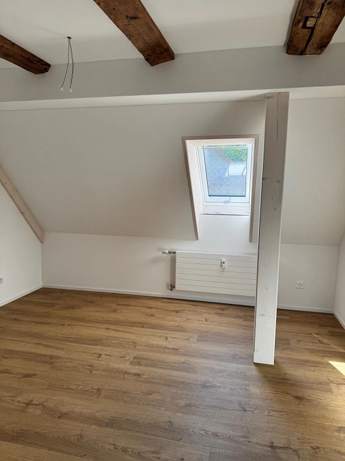 Appartement sous les combles 3.5 pièces NEUF - Photo 6 sur 8