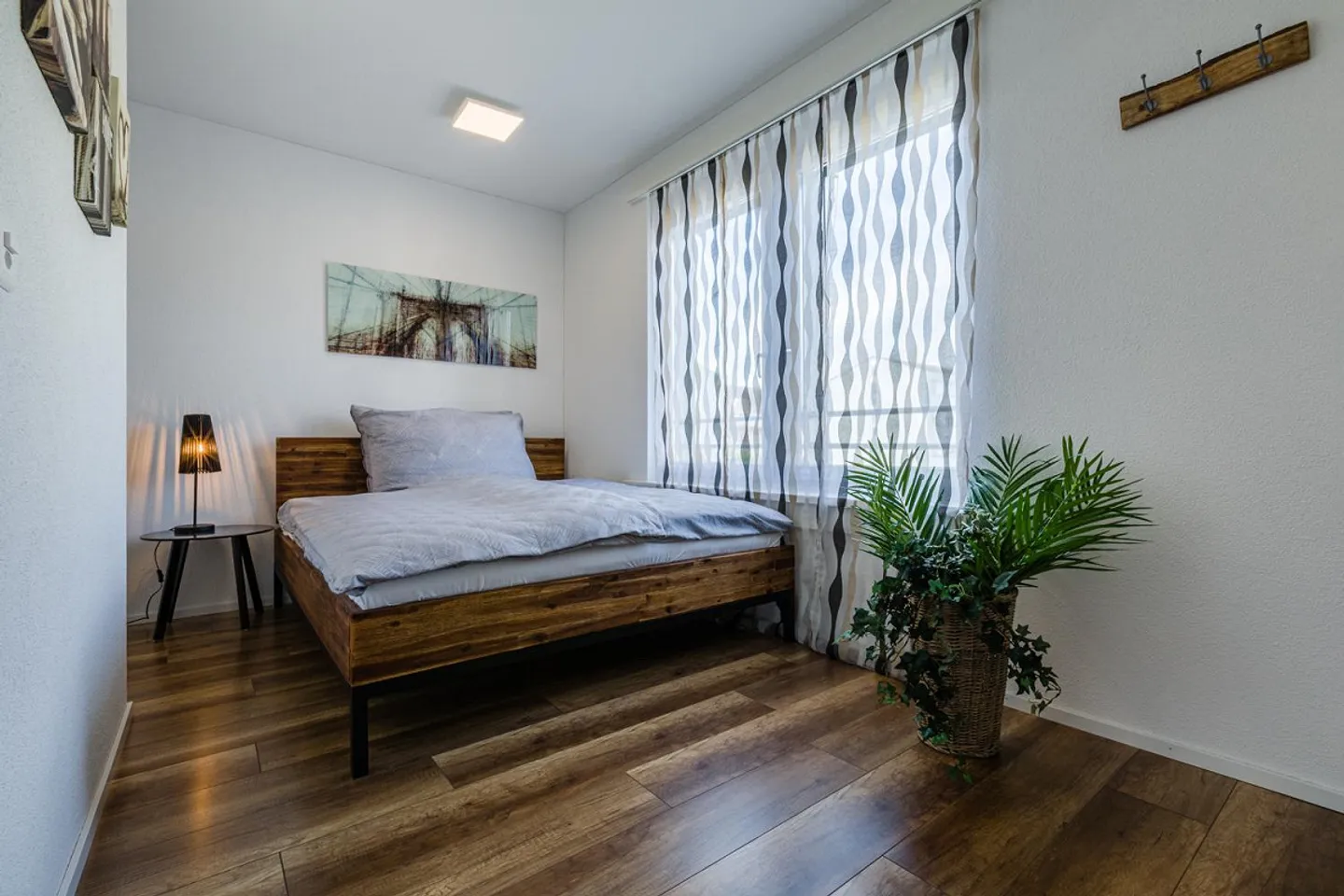 Charmante Möblierte Wohnung - Foto 1 von 5
