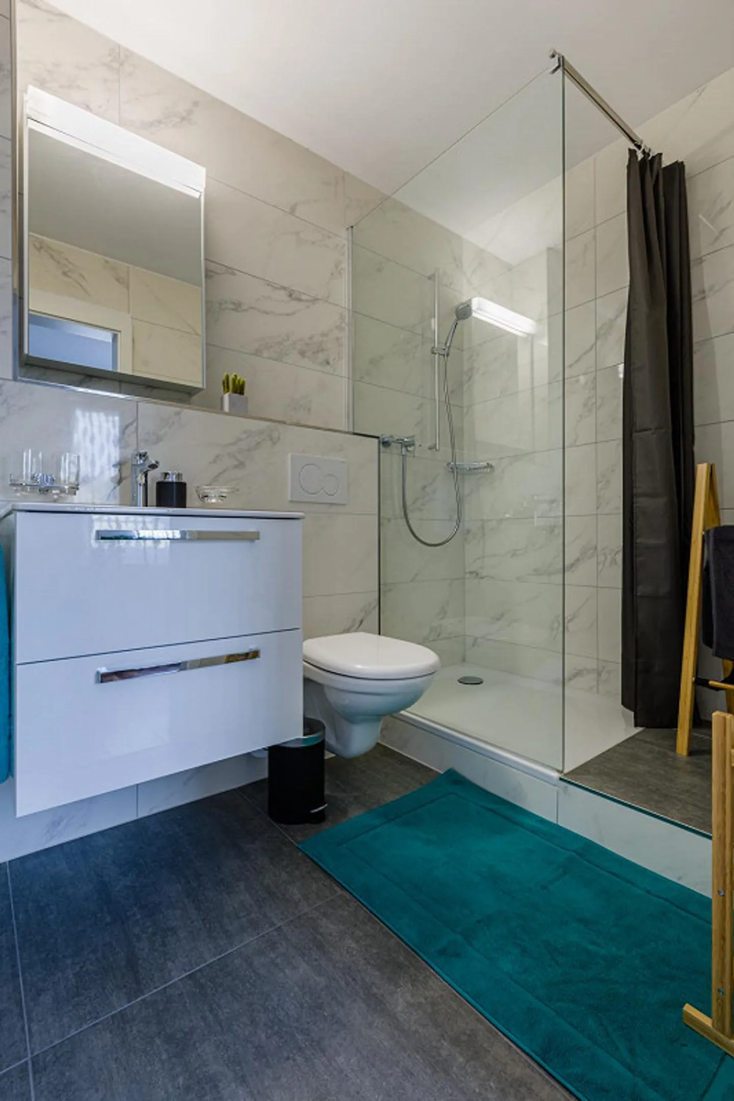 Charmante Möblierte Wohnung - Foto 4 von 5