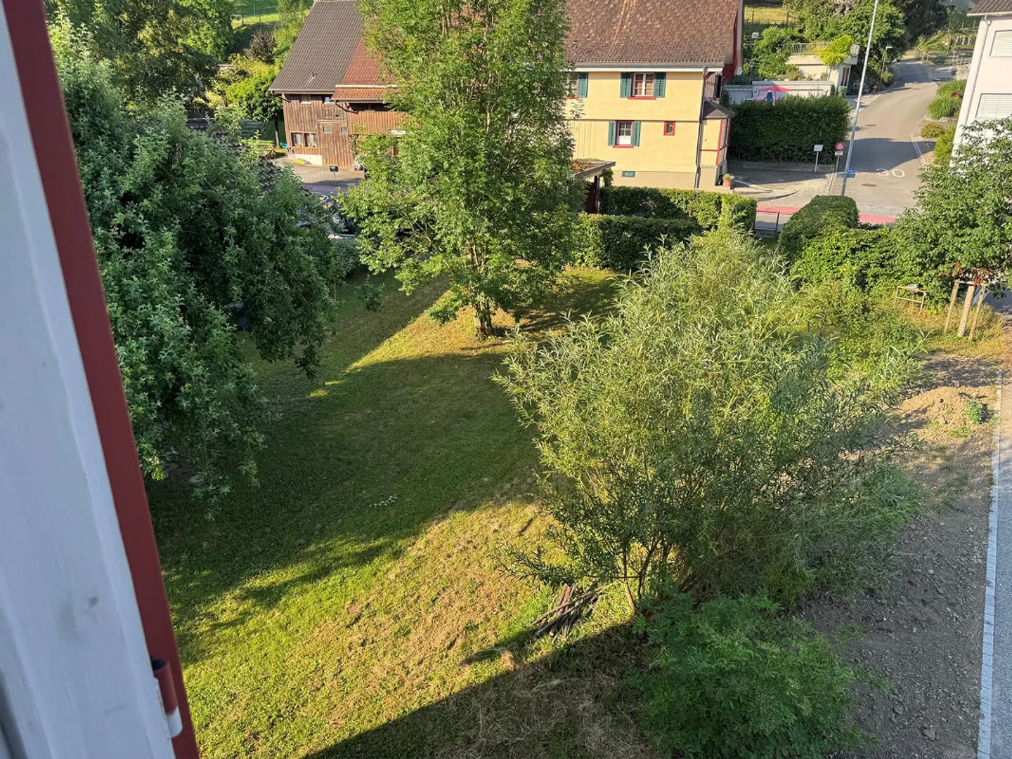 Appartement sous les combles 3.5 pièces NEUF - Photo 8 sur 8