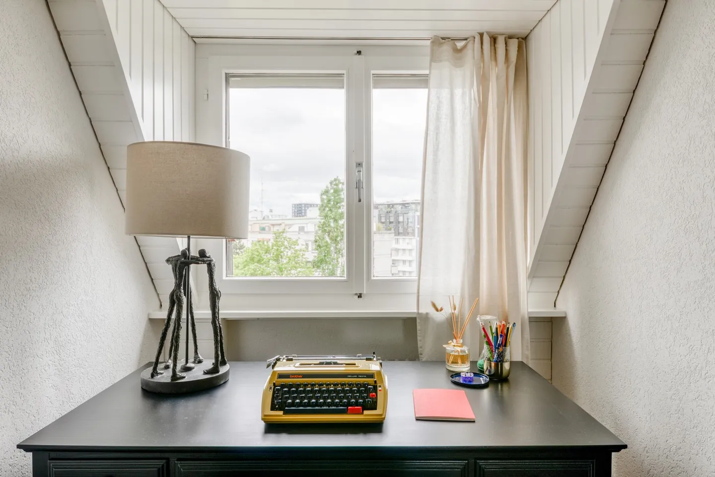 Charming Condo in Geneva - Photo 1 of 14