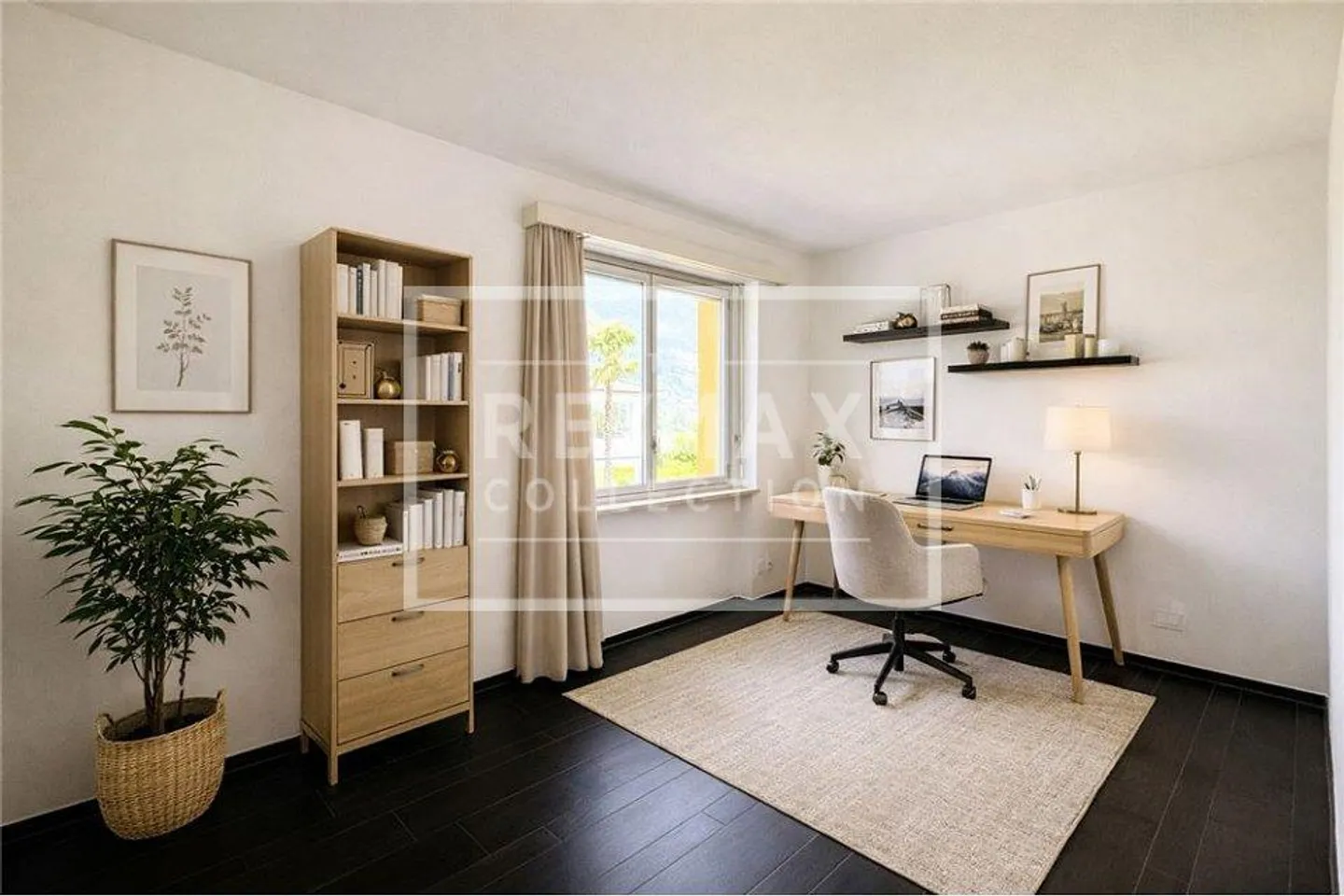 Appartement 4.5 pièces près du port - Photo 6 sur 11