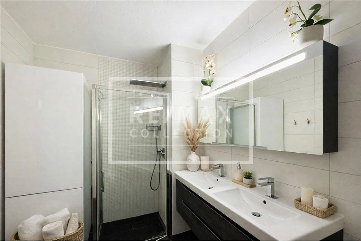 Appartement 4.5 pièces près du port - Photo 8 sur 11