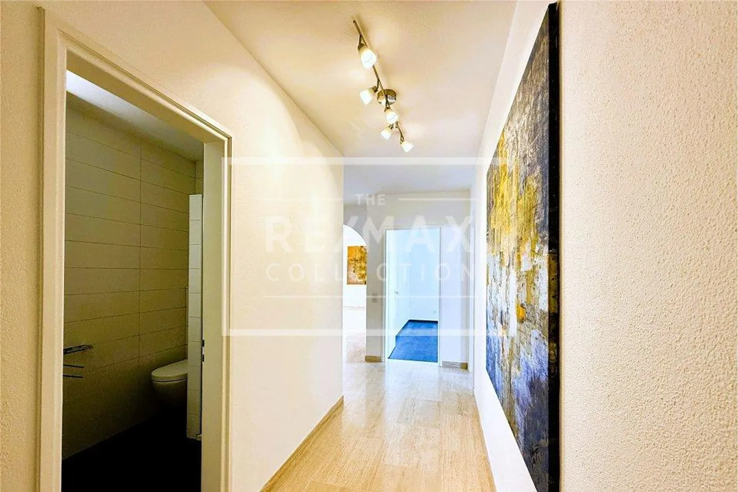 Appartement 4.5 pièces près du port - Photo 9 sur 11