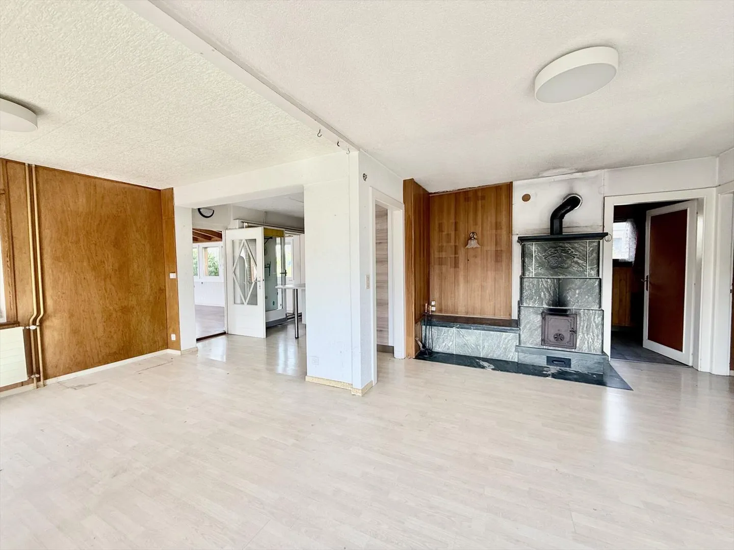 Casa 6.5 stanze - Foto 6 di 13
