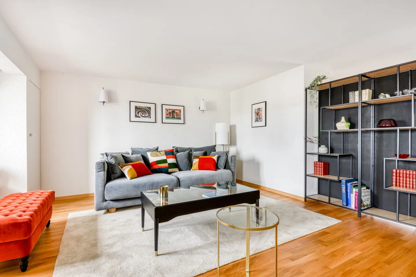 Charming Condo in Geneva - Photo 11 of 14