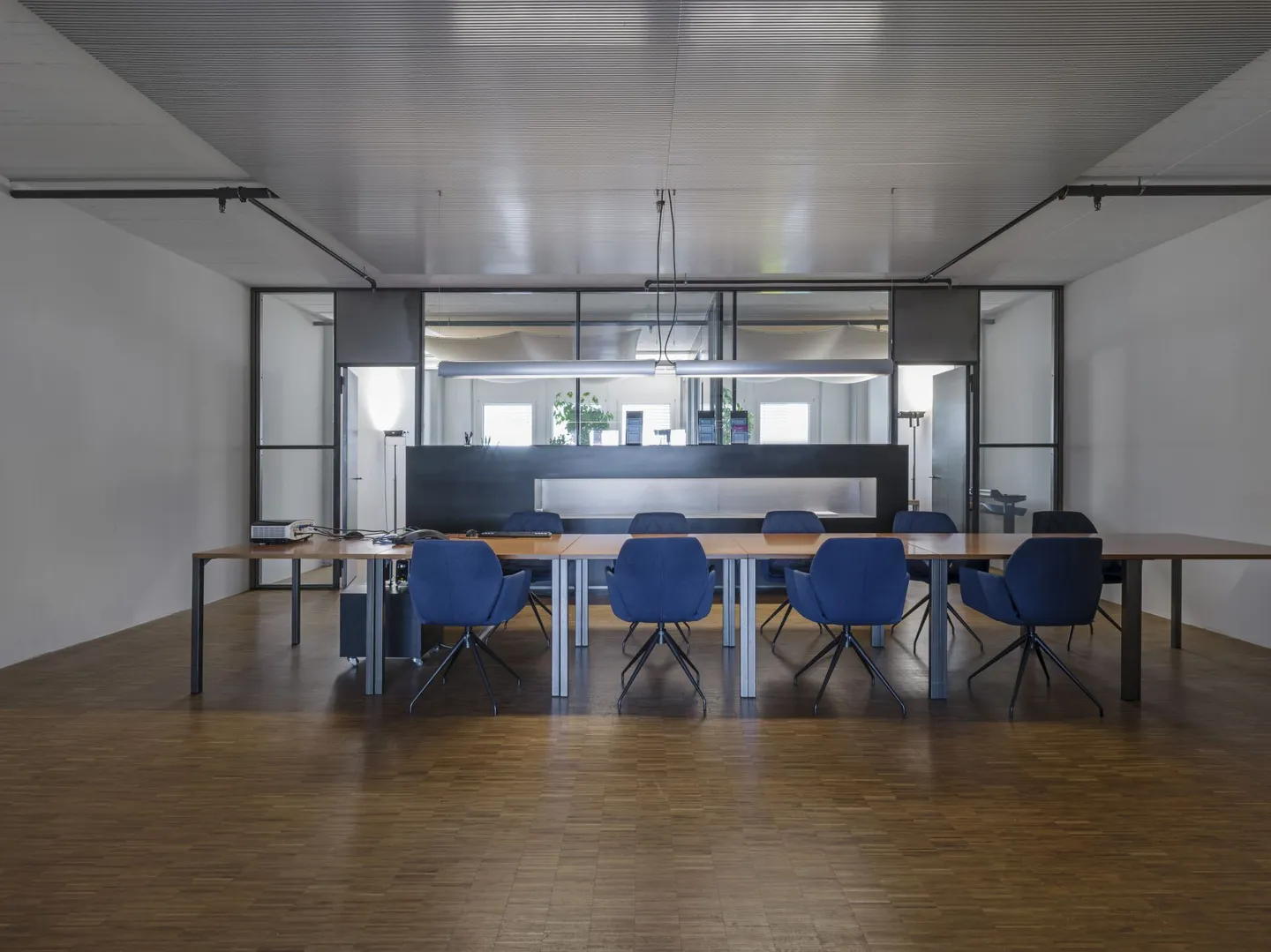 Bürofläche im Shared Office Brugg - Foto 1 von 10