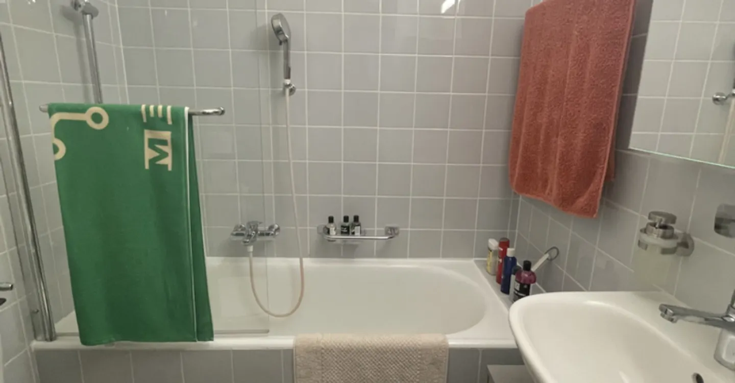 Charming 2-room apartment on the 2nd floor located in Romanel-sur-Lausanne - Photo 5 of 7