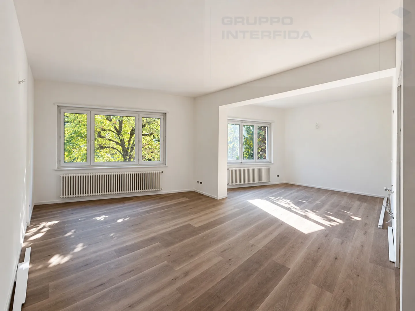 ENTIRE FLOOR OF 7 RENOVATED UNITS READY TO RENT - Photo 3 of 21