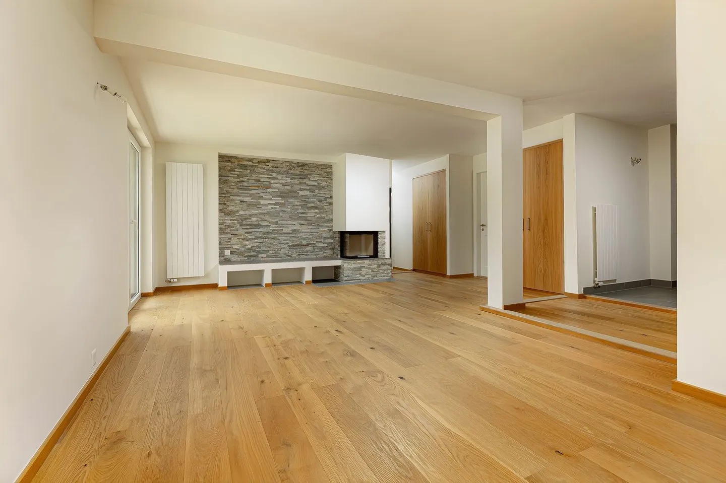 Cristal de Roche Lot 7 Appartement - Photo 1 sur 9