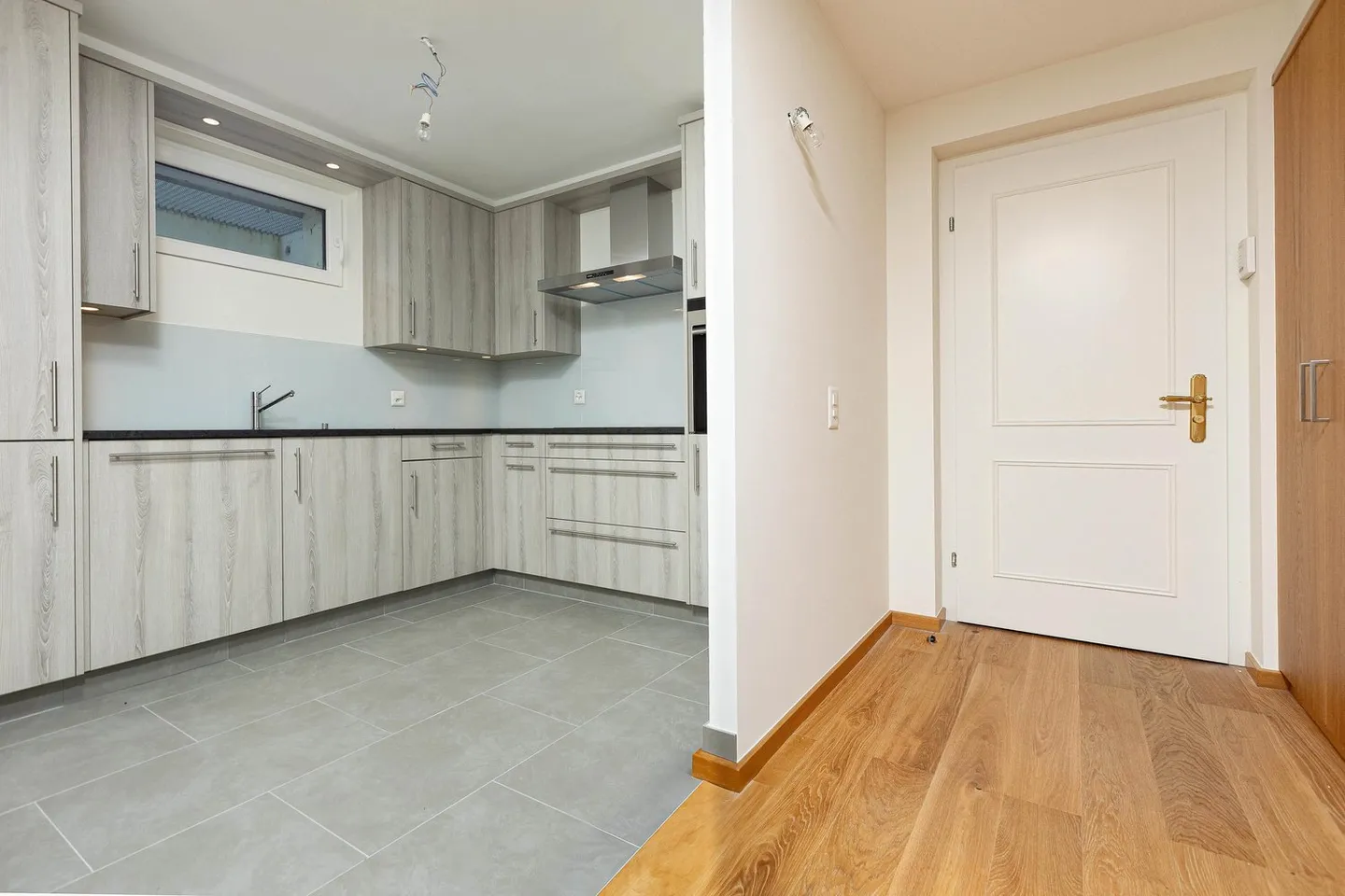 Cristal de Roche Lot 7 Appartement - Photo 3 sur 9