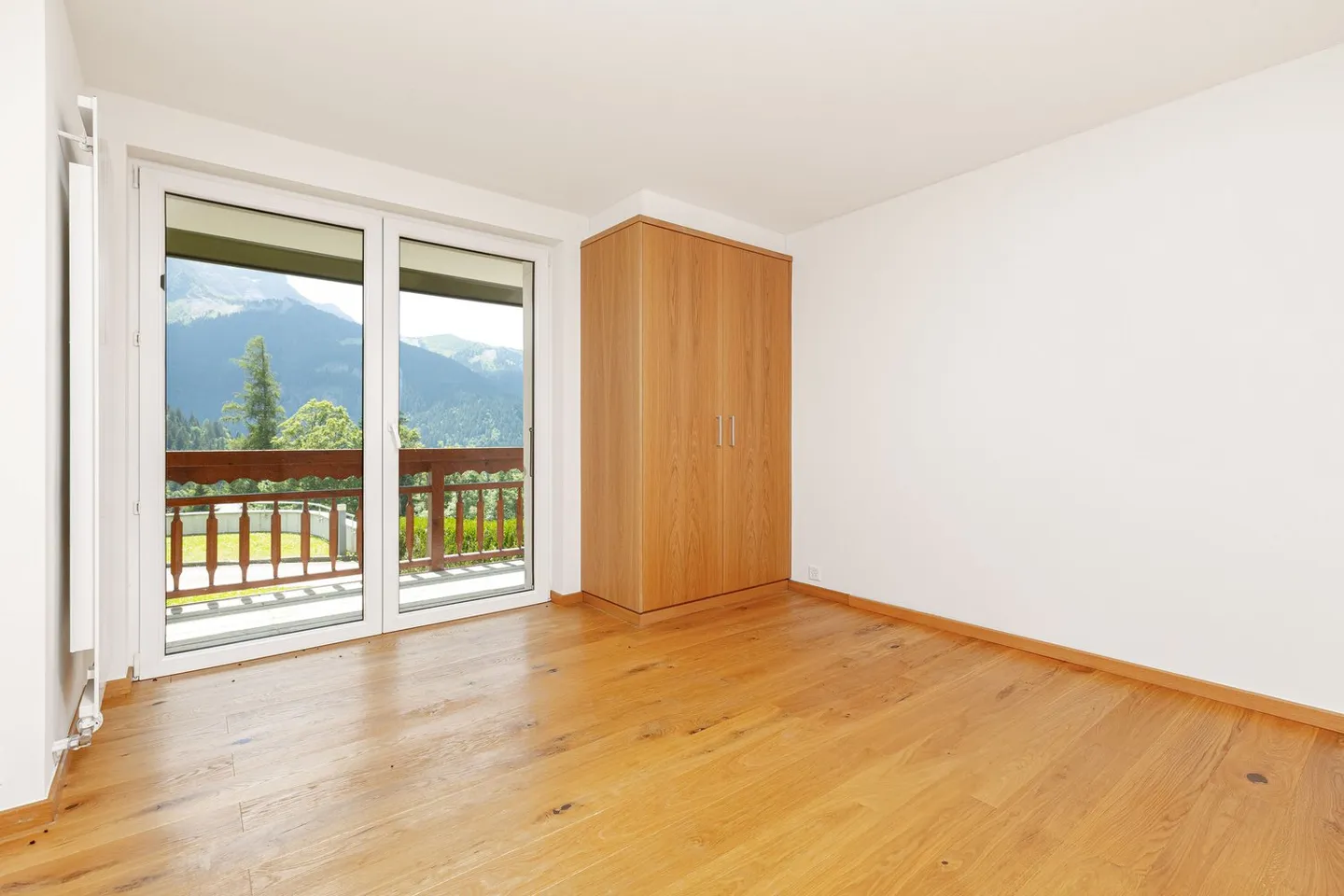 Cristal de Roche Lot 7 Appartement - Photo 4 sur 9