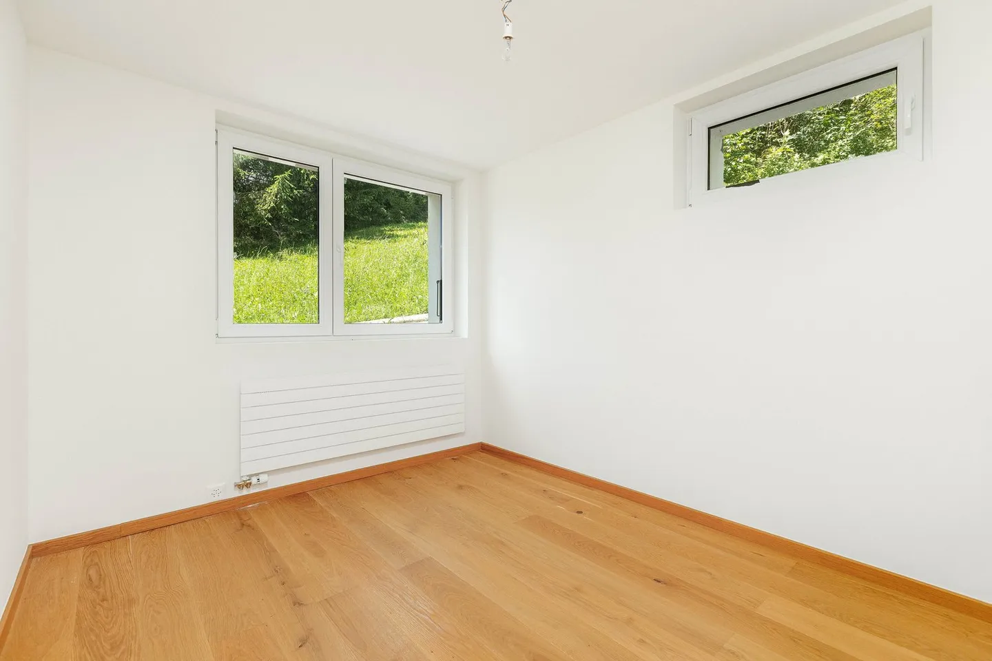 Cristal de Roche Lot 7 Appartement - Photo 5 sur 9