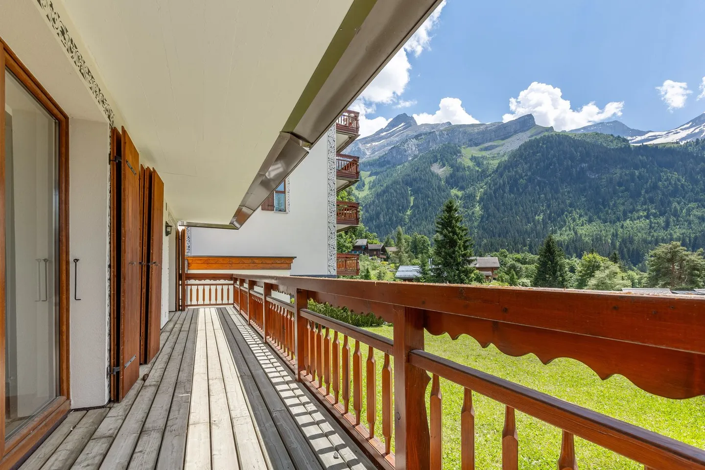 Cristal de Roche Lot 7 Appartement - Photo 7 sur 9