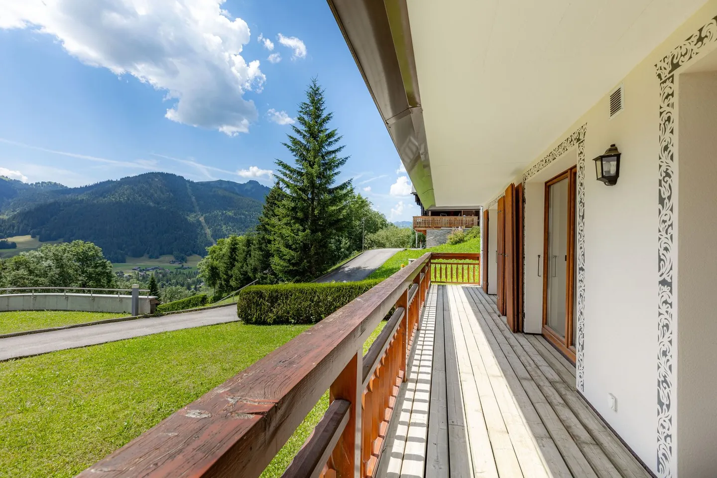 Cristal de Roche Lot 7 Appartement - Photo 8 sur 9