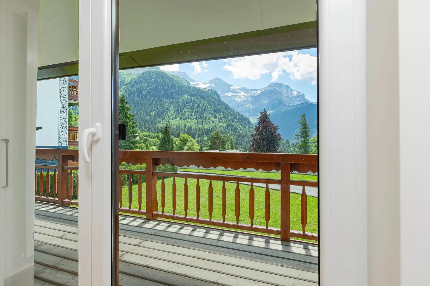 Cristal de Roche Lot 7 Appartement - Photo 9 sur 9