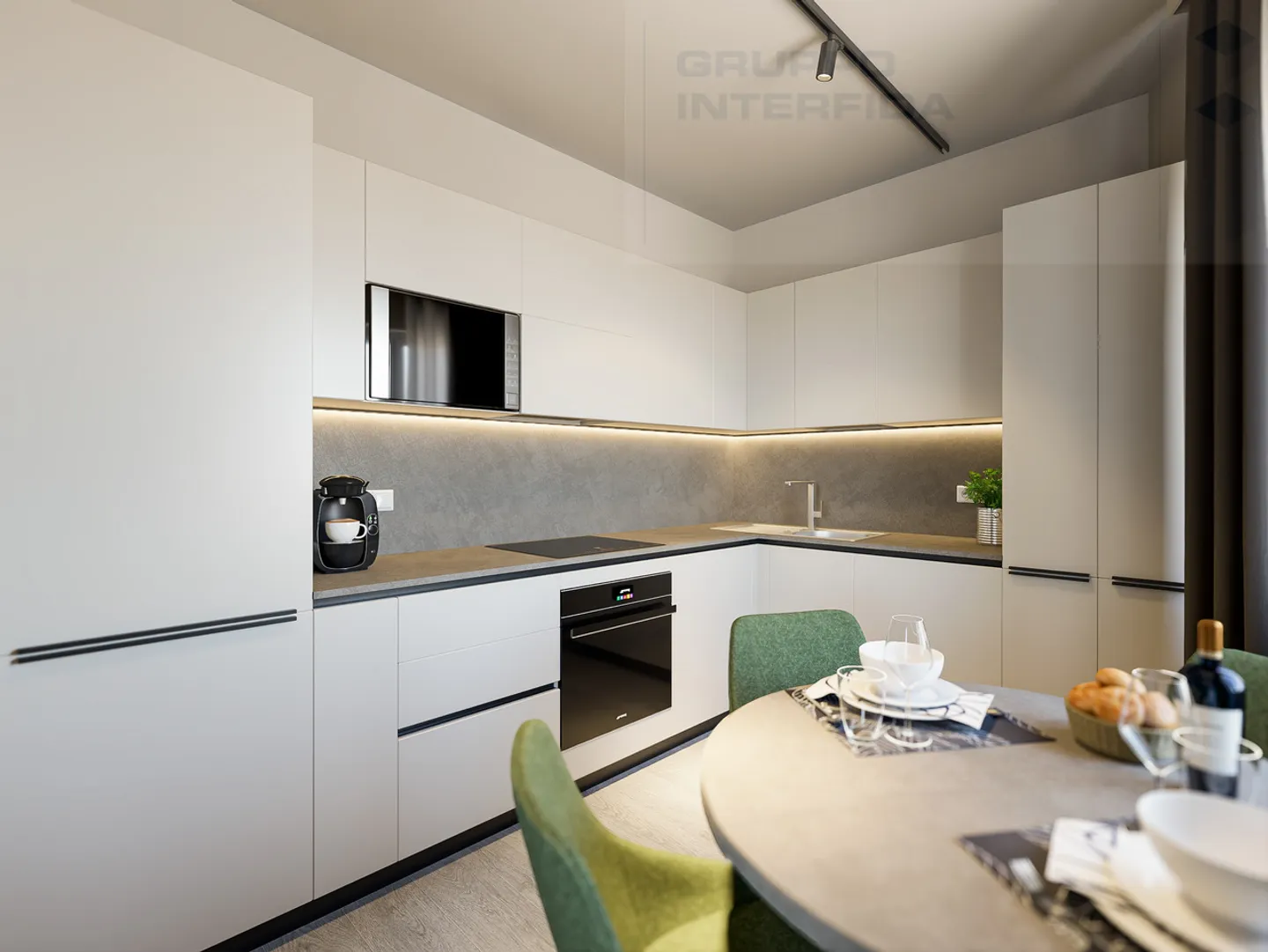 ENTIRE FLOOR OF 7 RENOVATED UNITS READY TO RENT - Photo 10 of 21