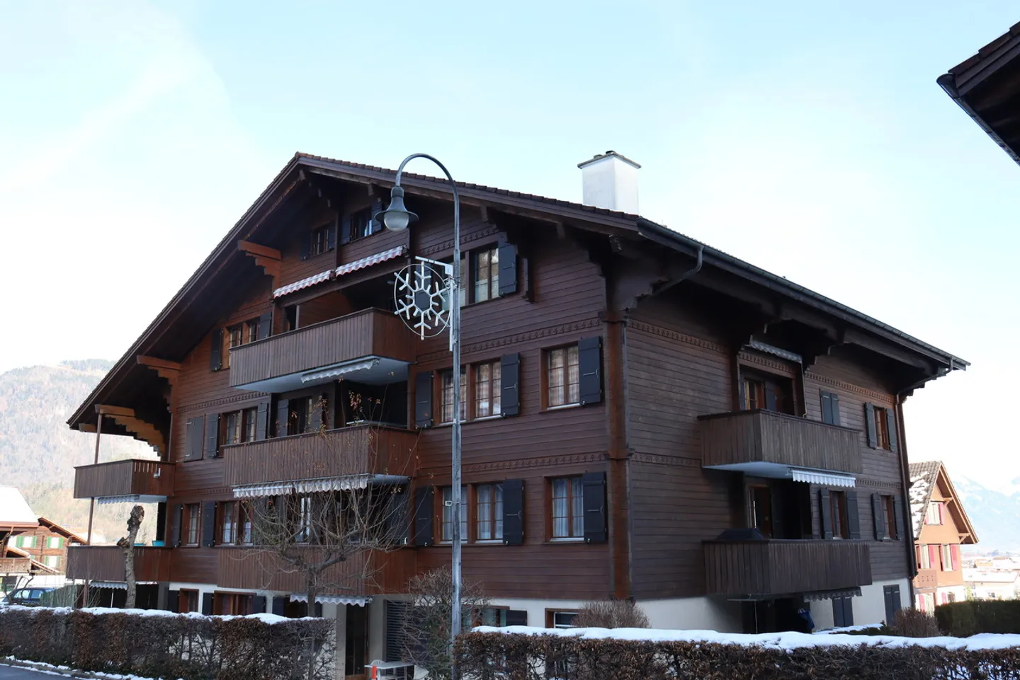 Appartement à vendre - Photo 1 sur 15