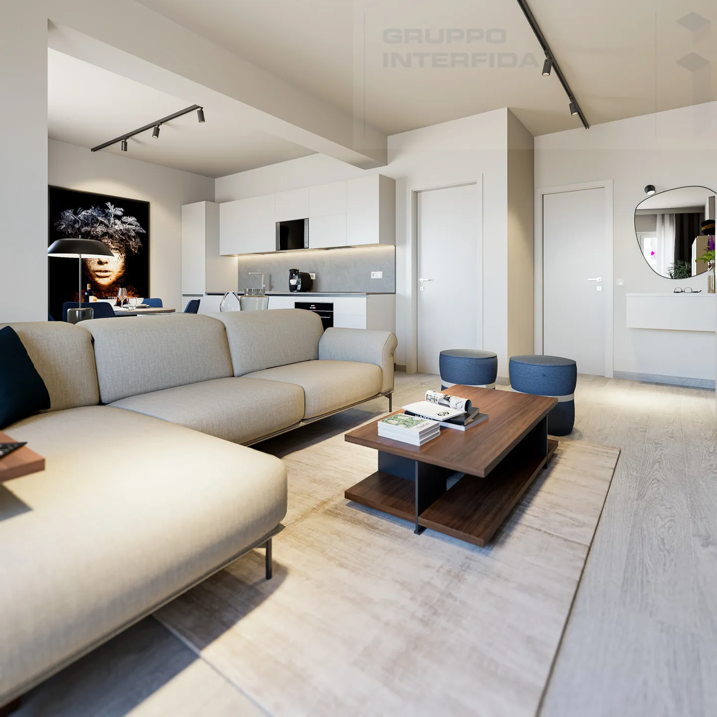 ENTIRE FLOOR OF 7 RENOVATED UNITS READY TO RENT - Photo 21 of 21