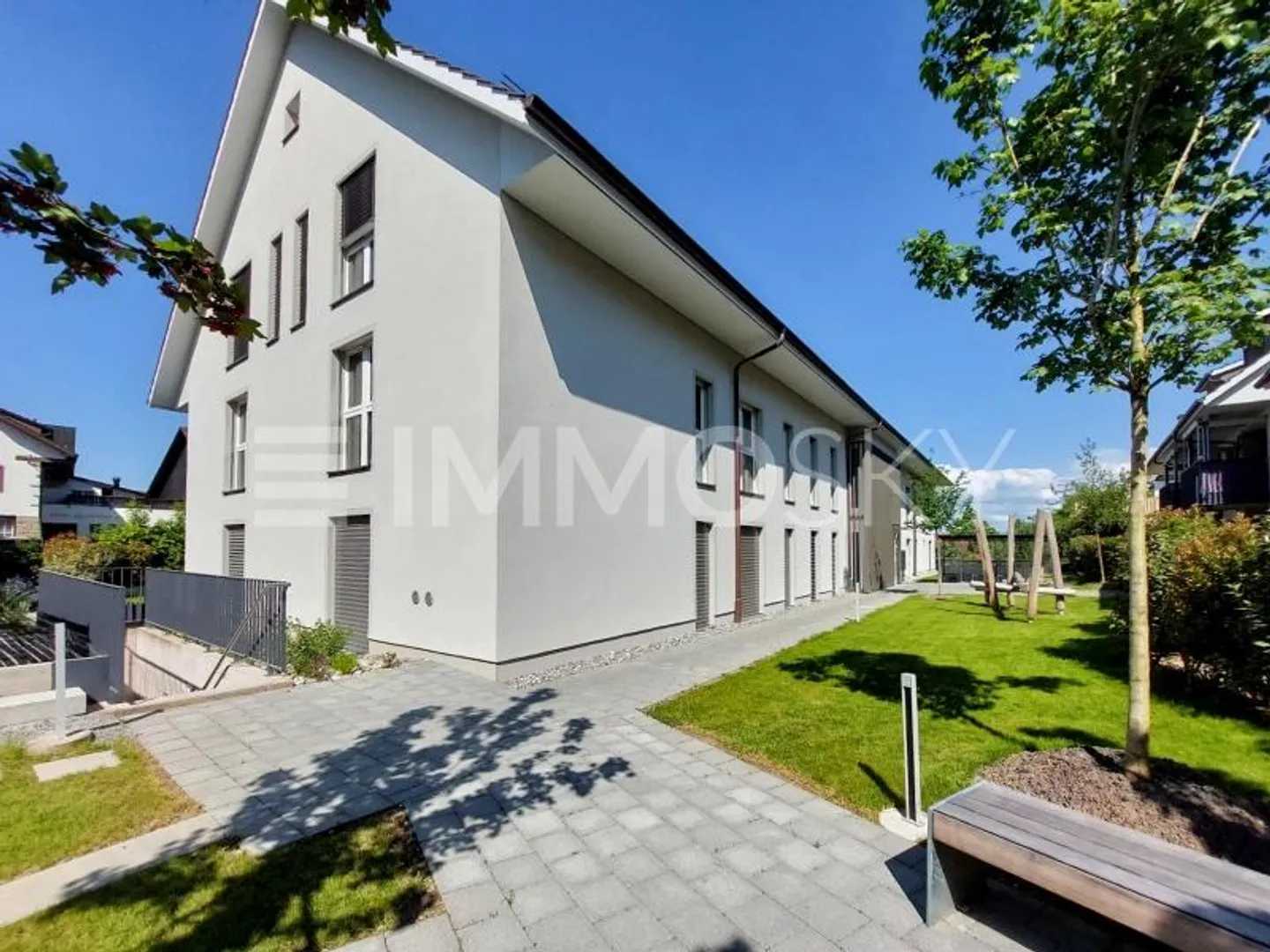 Zu zweit ins Glück oder solo starten - Foto 7 von 8