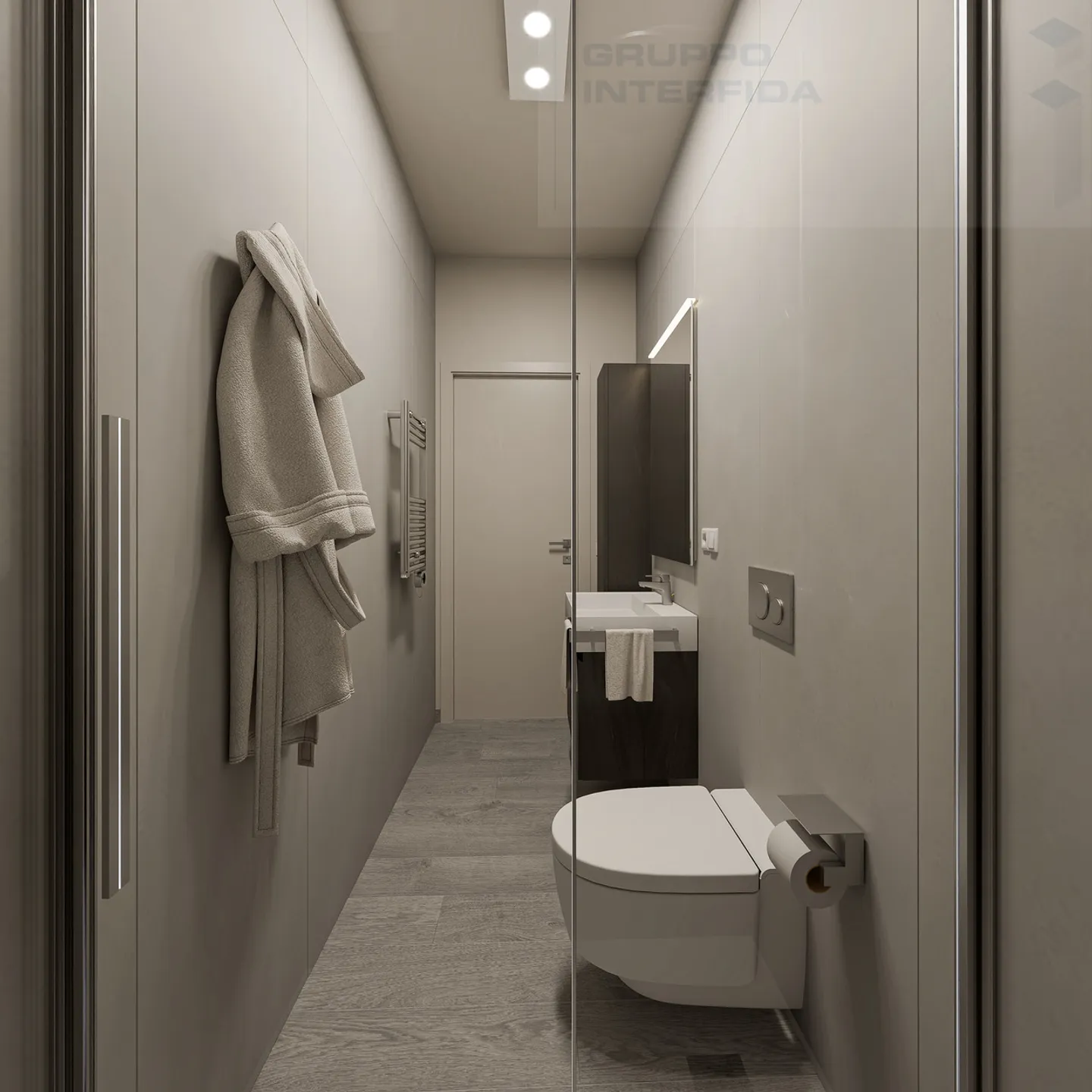 ENTIRE FLOOR OF 7 RENOVATED UNITS READY TO RENT - Photo 14 of 21