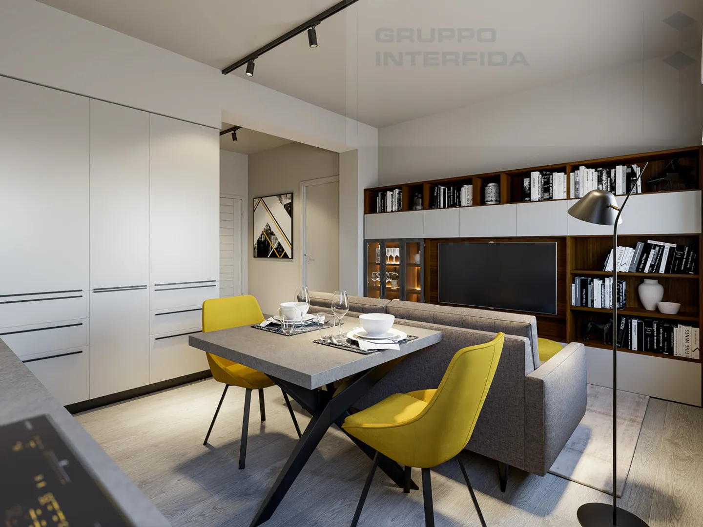 ENTIRE FLOOR OF 7 RENOVATED UNITS READY TO RENT - Photo 16 of 21